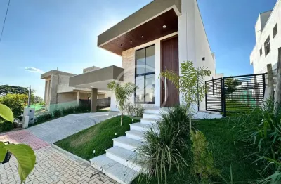 Casa com 5 quartos à venda na Rua B, 735, Gran Royalle, Lagoa Santa