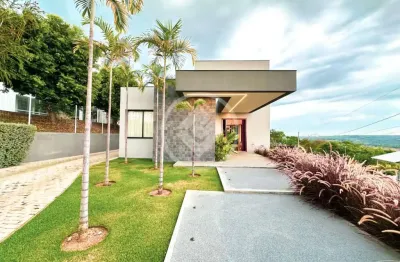 Casa alto padrao -condominio mirante do fidalgo codigo: 93965