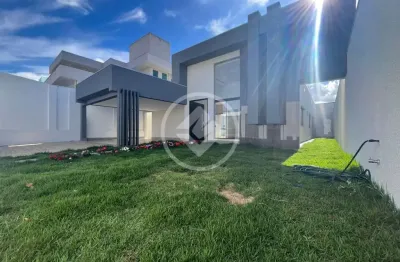 Casa alto padrão vila dos ipês - lagoa santa codigo: 92514