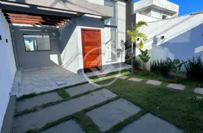 Casa com 3 quartos à venda na Alameda Dos Jenipapos, 447, Residencial Visão, Lagoa Santa