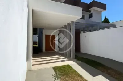 Casa 3 quartos sendo 1 suite - vespasiano-mg/my broker codigo: 71061