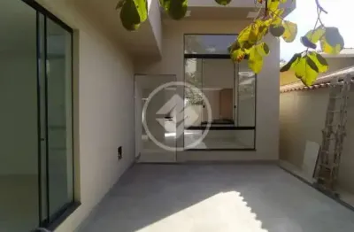 Casa com 3 quartos à venda na Alameda Borba Gato, 173, Lundcéia, Lagoa Santa