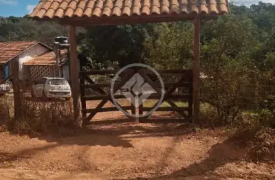 Fazenda à venda na Condominio Recano Do Rio Ii, gleba 19, Várzea, Lagoa Santa