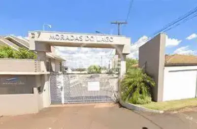 Lote 1000 m² - condomínio moradas do lago codigo: 32185