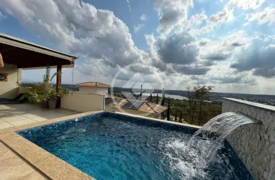 Casa alto padrao - condomiinio mediterraneo codigo: 89888