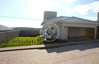 Casa condomínio residencial alta vista codigo: 24772