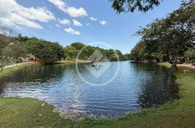 Terreno em condomínio fechado à venda na Rua Conde Diniz, 234, Condados da Lagoa, Lagoa Santa