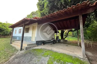 Terreno em condomínio fechado à venda na Rua Conde Diniz, 234, Condados da Lagoa, Lagoa Santa