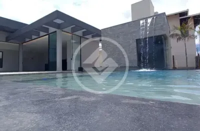Casa em condominio - gran royalle lagoa santa codigo: 99963