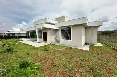 Casa condominio estancia do cipo - jaboticatubas codigo: 96914