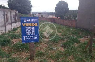 Lote 360 m² - alameda das figueiras - lagoa santa codigo: 50480