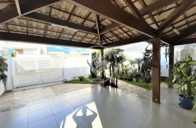 Casa alto padrão - condomínio trilhas do sol - área constr. 120,84 m² codigo: 28174