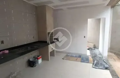 Casa com 3 quartos à venda na Rua Raimundo Gomes De Resende, 22, Ovídio Guerra, Lagoa Santa