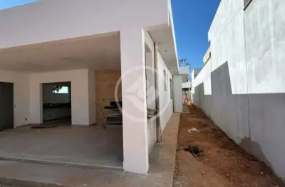 Casa com 3 quartos à venda na Rua Conde Dolabela Portela, 4378, Francisco Pereira, Lagoa Santa