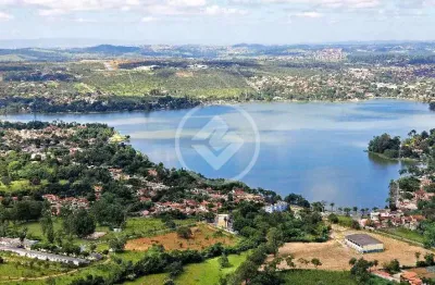 Terreno à venda na Rua Ouro Preto, 1085, Várzea, Lagoa Santa