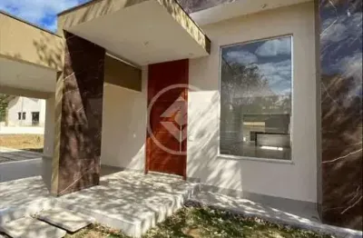 Casa em condomínio fechado com 3 quartos à venda na Rua Altamar Dutra, 304, Condomínio Vale Do Luar, Jaboticatubas