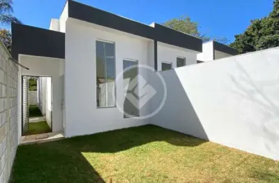 Casa com 3 quartos à venda na Antonio Celes Da Silva, 509 B, Cachoeira, São José da Lapa