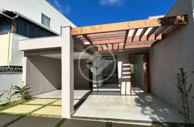 Casa com 3 quartos à venda na Rua Conde Dolabela Portela, 5388, Francisco Pereira, Lagoa Santa
