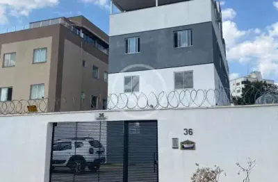 Apartamento jardim imperial- lagoa santa codigo: 74084
