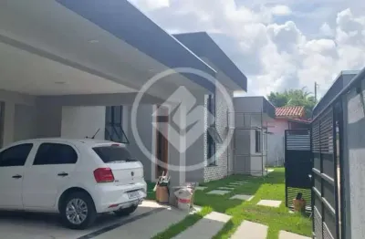 Casa com 3 quartos à venda na Rua Dolores Das Neves, 235, Várzea, Lagoa Santa