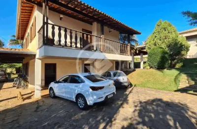 Casa alto padrão 4 quartos - condomínio condados da lagoa - lagoa santa -  my broker codigo: 28664