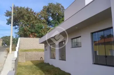 Casa com 3 quartos à venda na Alameda Das Figueiras, 744, Residencial Visão, Lagoa Santa