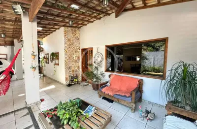 Casa com 3 quartos à venda na Rua Santo Antônio Do Monte, 133, Várzea, Lagoa Santa