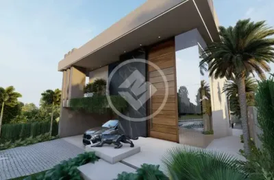 Casa com 4 quartos à venda na Rua Montalcino, 20, Gran Park, Vespasiano