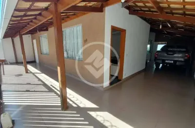 Casa com 3 quartos à venda na Alameda Do Ipê Rosa, 20, Residencial Visão, Lagoa Santa