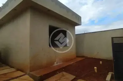 Casa com 3 quartos à venda na Rua Raimundo Gomes De Resende, 22, Ovídio Guerra, Lagoa Santa