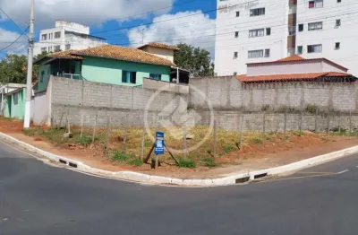 Terreno à venda na Alameda Da Noruega, S/N, Lundcéia, Lagoa Santa