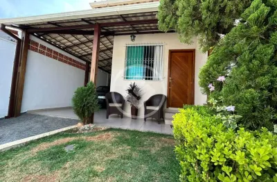 Casa com 2 quartos à venda na Via 9, 145, Jardim Imperial, Lagoa Santa