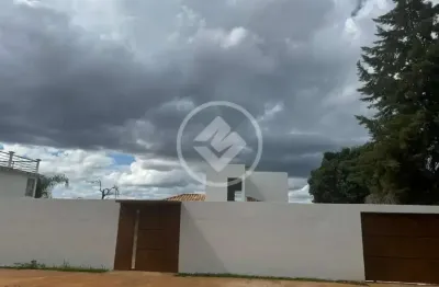 Casa no recanto da lagoa - lagoa santa codigo: 82059