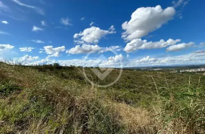 Terreno à venda na Rua Um, S/N, Parque das Orquídeas, Lagoa Santa
