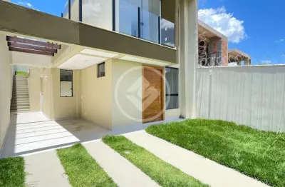 Casa com 3 quartos à venda na Rua Quatro, 155, Villa Paradiso, Lagoa Santa