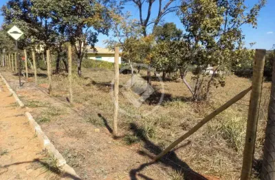 Terreno à venda na Condomínio Moradas Do Lago, sn, Lagoa Santa, Jaboticatubas