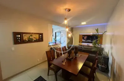 Apartamento com 2 quartos à venda na Avenida Álvaro José Dos Santos, 735, Lundcéia, Lagoa Santa