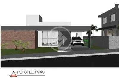 Casa com 3 quartos à venda na Rua Dois, 150, Residencial Riviera, Lagoa Santa