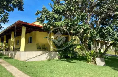 Casa padrão - condomínio moradas do lago codigo: 44771