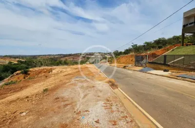 Terreno à venda na Rua Dois, s/n, Lagoinha de Fora, Lagoa Santa