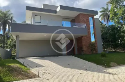 Casa em condomínio fechado com 4 quartos à venda na Rua Cinco, 25, Nossa Senhora de Lourdes, Lagoa Santa