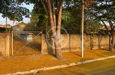 Terreno à venda na Rua Do Minério, 290, Por do Sol, Lagoa Santa