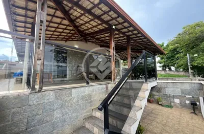 Casa com 4 quartos à venda na Avenida Doutor Afonso Loureiro, 311, Parque Jardim Itaú, Vespasiano