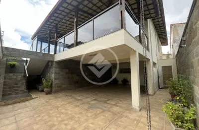 Casa 4 quartos e 2 suites em vespasiano-mg/my broker codigo: 96110