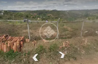 Terreno à venda na Recanto Do Rio I, S/N, Vila Almeida, Jaboticatubas
