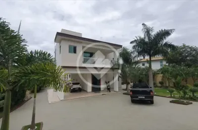 Casa em condomínio fechado com 1 quarto à venda na Condomínio Lagoa Mansões, 270, Lagoa Mansões, Lagoa Santa