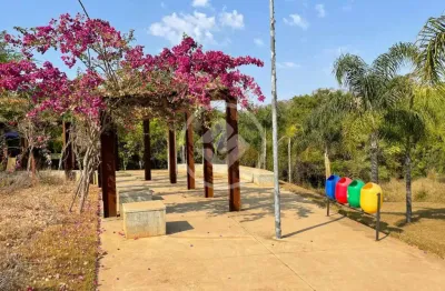 Terreno à venda na Rua Sete, 147, Lagoinha de Fora, Lagoa Santa