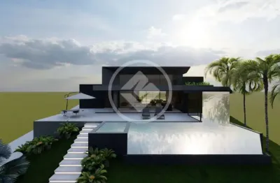 Casa alto padrão - condomínio estancia das amendoeiras em lagoa santa mg / my broker codigo: 79865