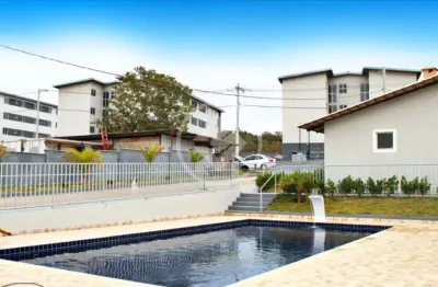 Apartamento residencial lisboa - campinho - lagoa santa codigo: 91633