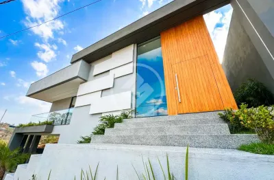 Casa em condomínio fechado com 3 quartos à venda na Alameda Angelim, 00, Rosa Dos Ventos, Vespasiano